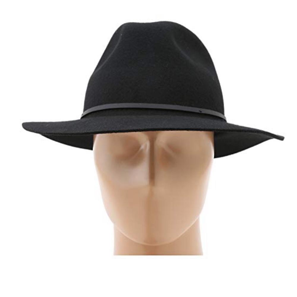 New Britton Wesley Hat